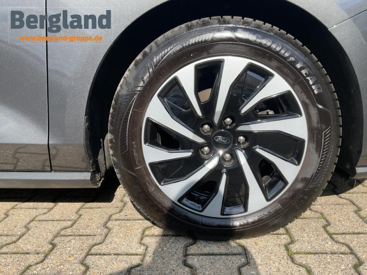 FORD TITANIUM Turnier Automatik FORD TITANIUM Turnier Automatik