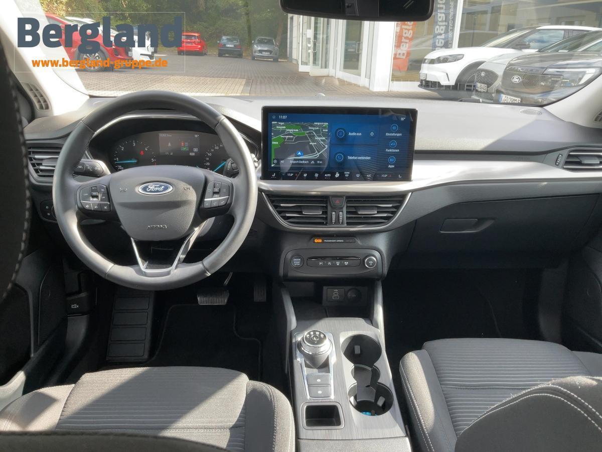 FORD TITANIUM Turnier Automatik FORD TITANIUM Turnier Automatik