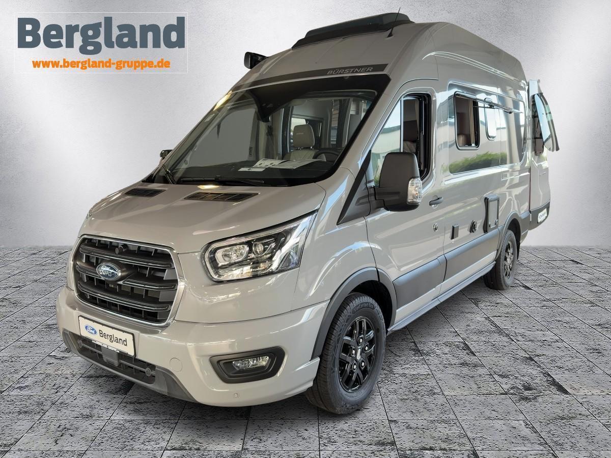 BÜRSTNER Signeo C550 L2H3 Bahia