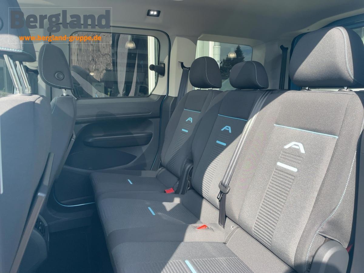 FORD ACTIVE L1 2.0 EBL 122PS FWD FORD ACTIVE L1 2.0 EBL 122PS FWD