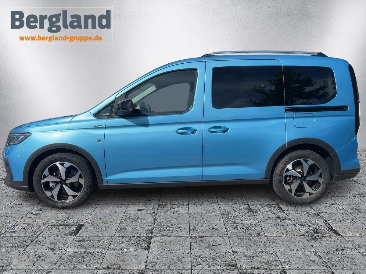 FORD ACTIVE L1 2.0 EBL 122PS FWD FORD ACTIVE L1 2.0 EBL 122PS FWD