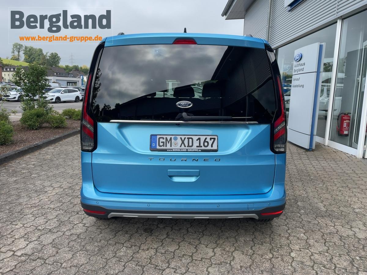FORD ACTIVE L1 2.0 EBL 122PS FWD FORD ACTIVE L1 2.0 EBL 122PS FWD