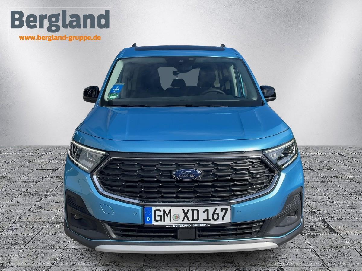 FORD ACTIVE L1 2.0 EBL 122PS FWD FORD ACTIVE L1 2.0 EBL 122PS FWD