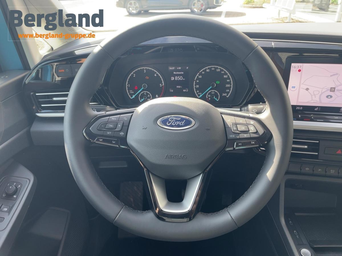 FORD ACTIVE L1 2.0 EBL 122PS FWD FORD ACTIVE L1 2.0 EBL 122PS FWD