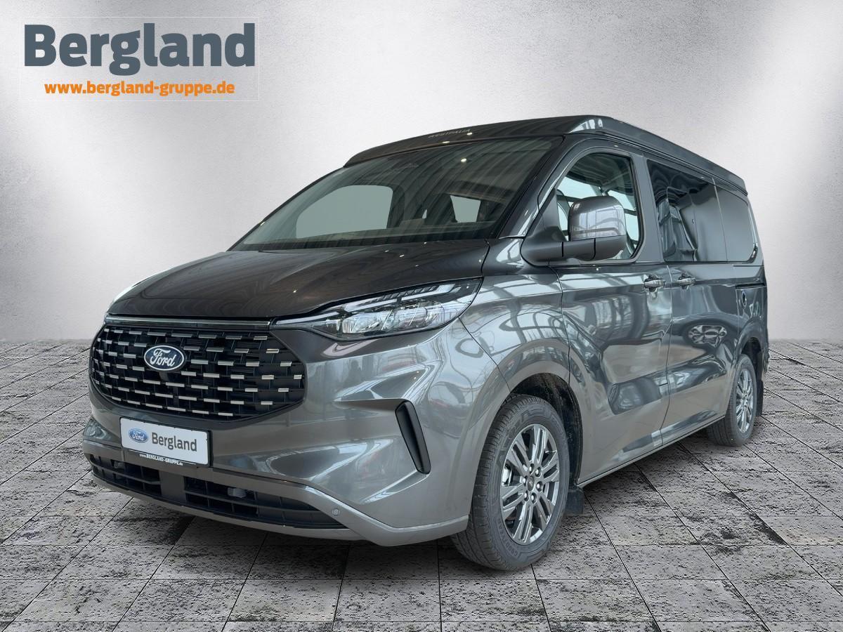 FORD Nugget Titanium 320L1 170PS