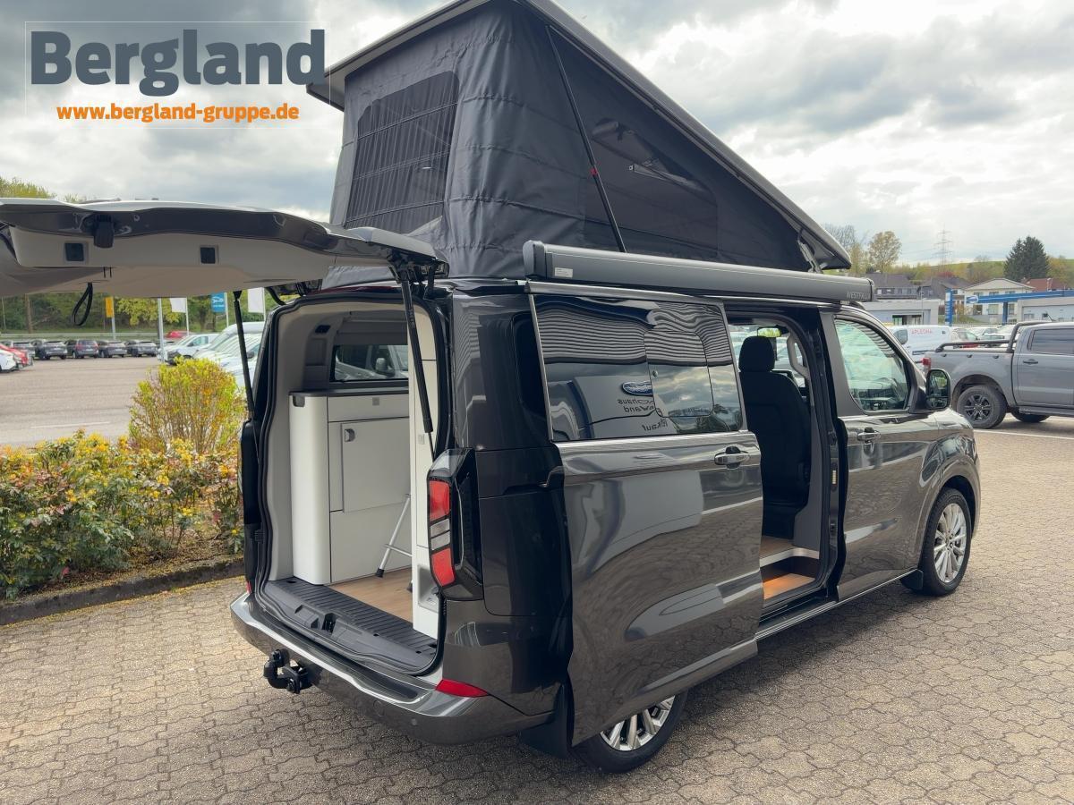 FORD Aufstelldach 320L1 Titanium *Markise *AHK FORD Aufstelldach 320L1 Titanium *Markise *AHK