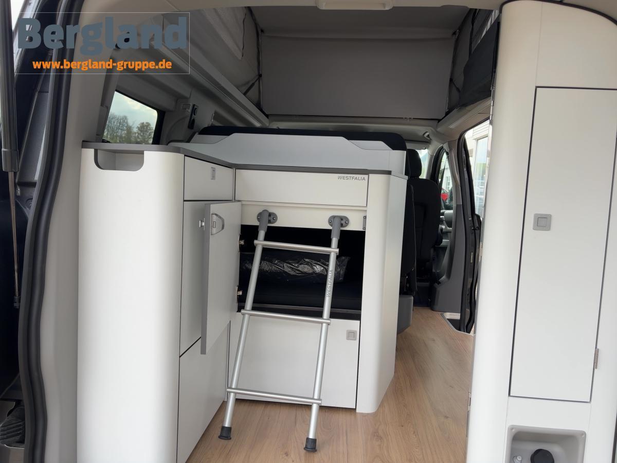 FORD Aufstelldach 320L1 Titanium *Markise *AHK FORD Aufstelldach 320L1 Titanium *Markise *AHK