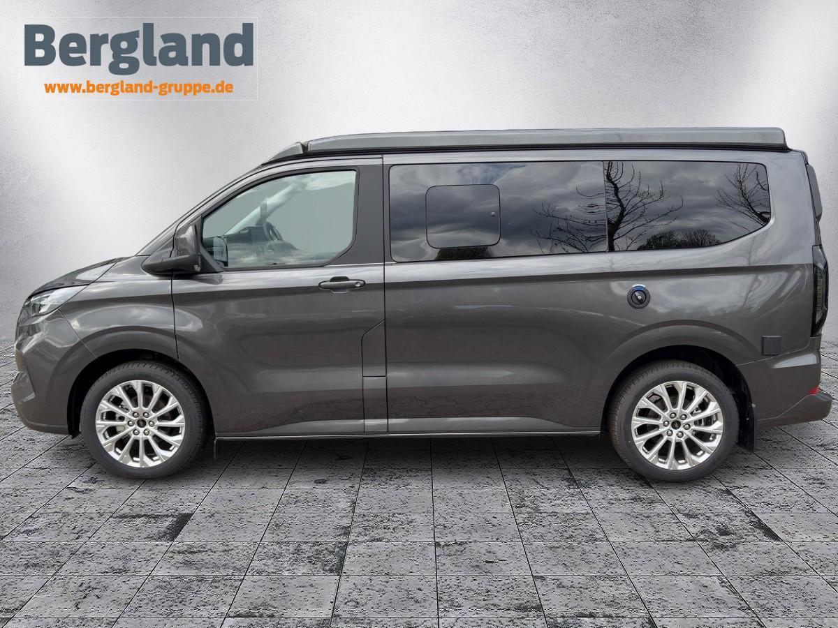 FORD Aufstelldach 320L1 Titanium *Markise *AHK FORD Aufstelldach 320L1 Titanium *Markise *AHK