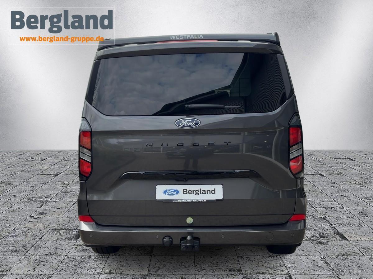 FORD Aufstelldach 320L1 Titanium *Markise *AHK FORD Aufstelldach 320L1 Titanium *Markise *AHK