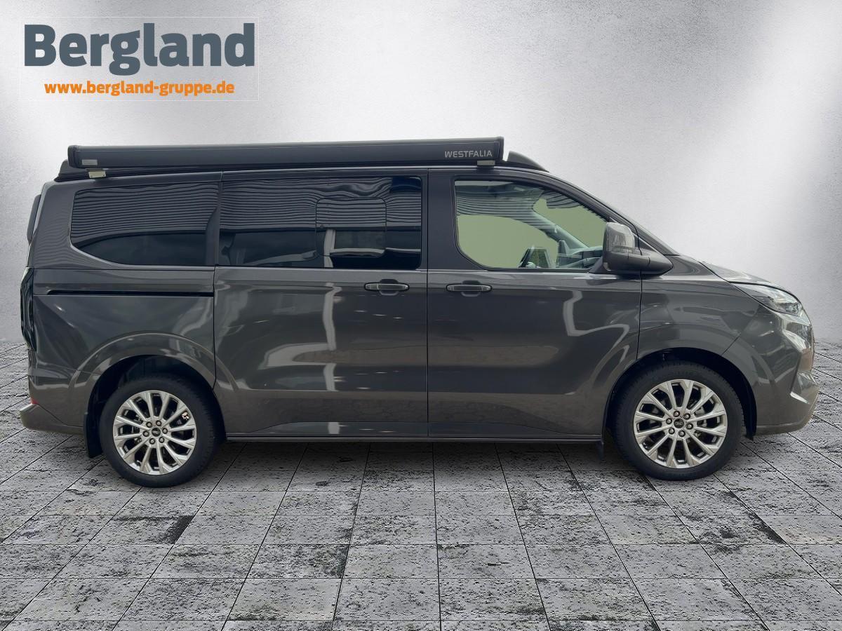 FORD Aufstelldach 320L1 Titanium *Markise *AHK FORD Aufstelldach 320L1 Titanium *Markise *AHK