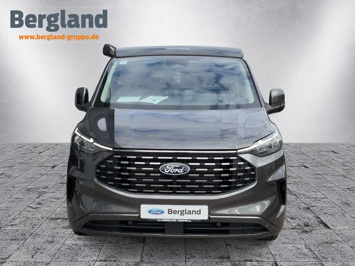 FORD Aufstelldach 320L1 Titanium *Markise *AHK FORD Aufstelldach 320L1 Titanium *Markise *AHK