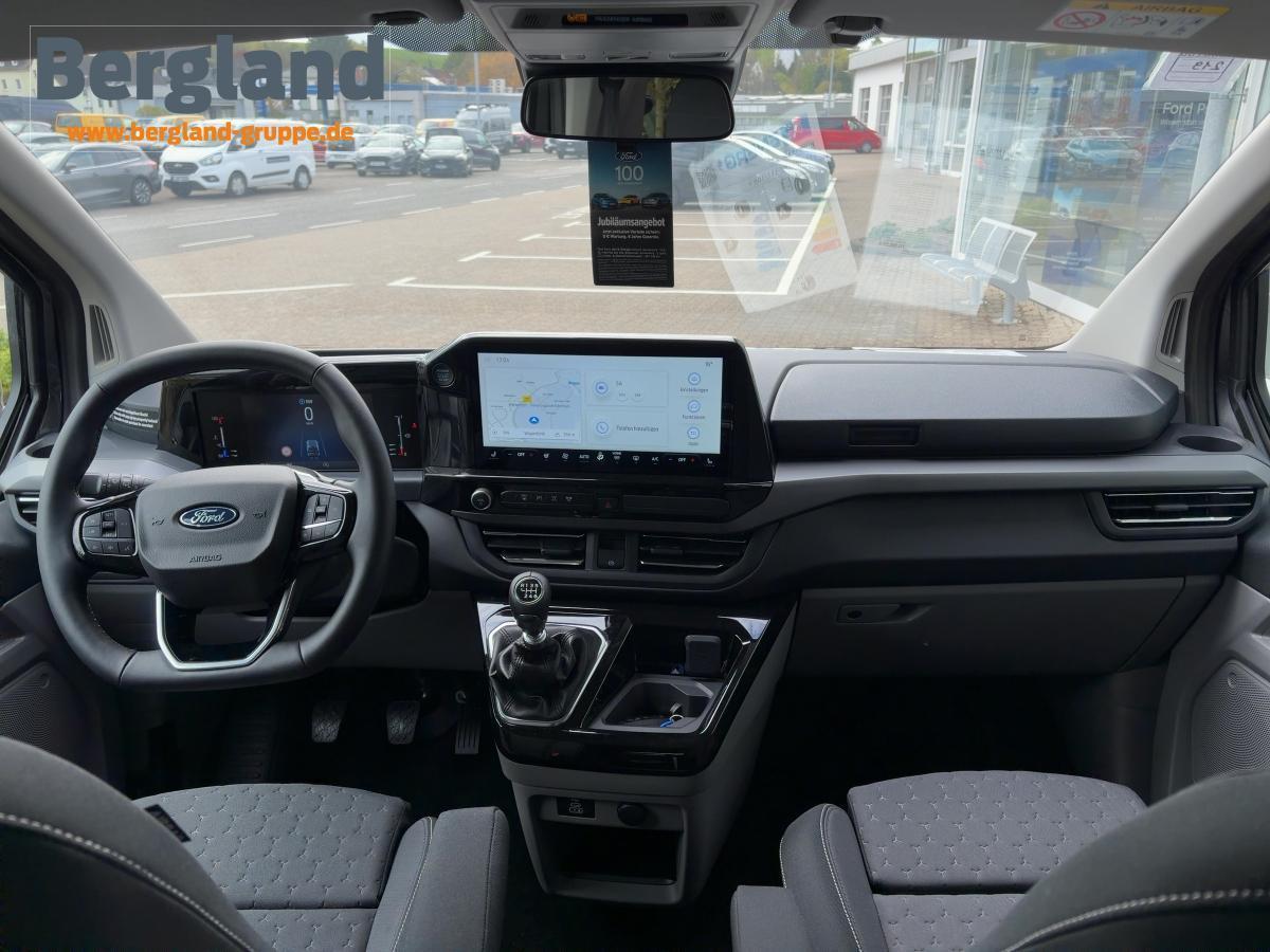 FORD Aufstelldach 320L1 Titanium *Markise *AHK FORD Aufstelldach 320L1 Titanium *Markise *AHK