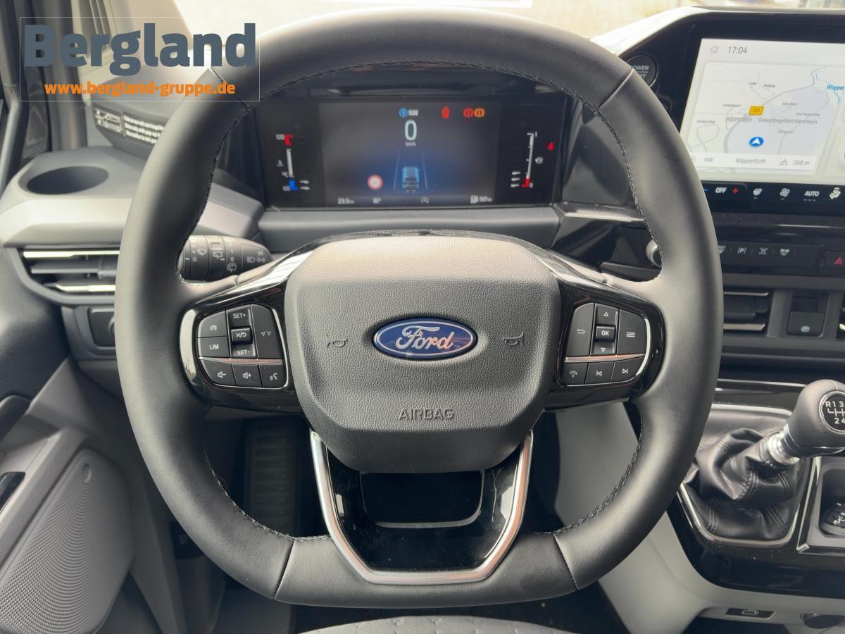 FORD Aufstelldach 320L1 Titanium *Markise *AHK FORD Aufstelldach 320L1 Titanium *Markise *AHK
