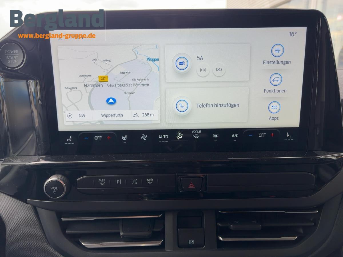 FORD Aufstelldach 320L1 Titanium *Markise *AHK FORD Aufstelldach 320L1 Titanium *Markise *AHK