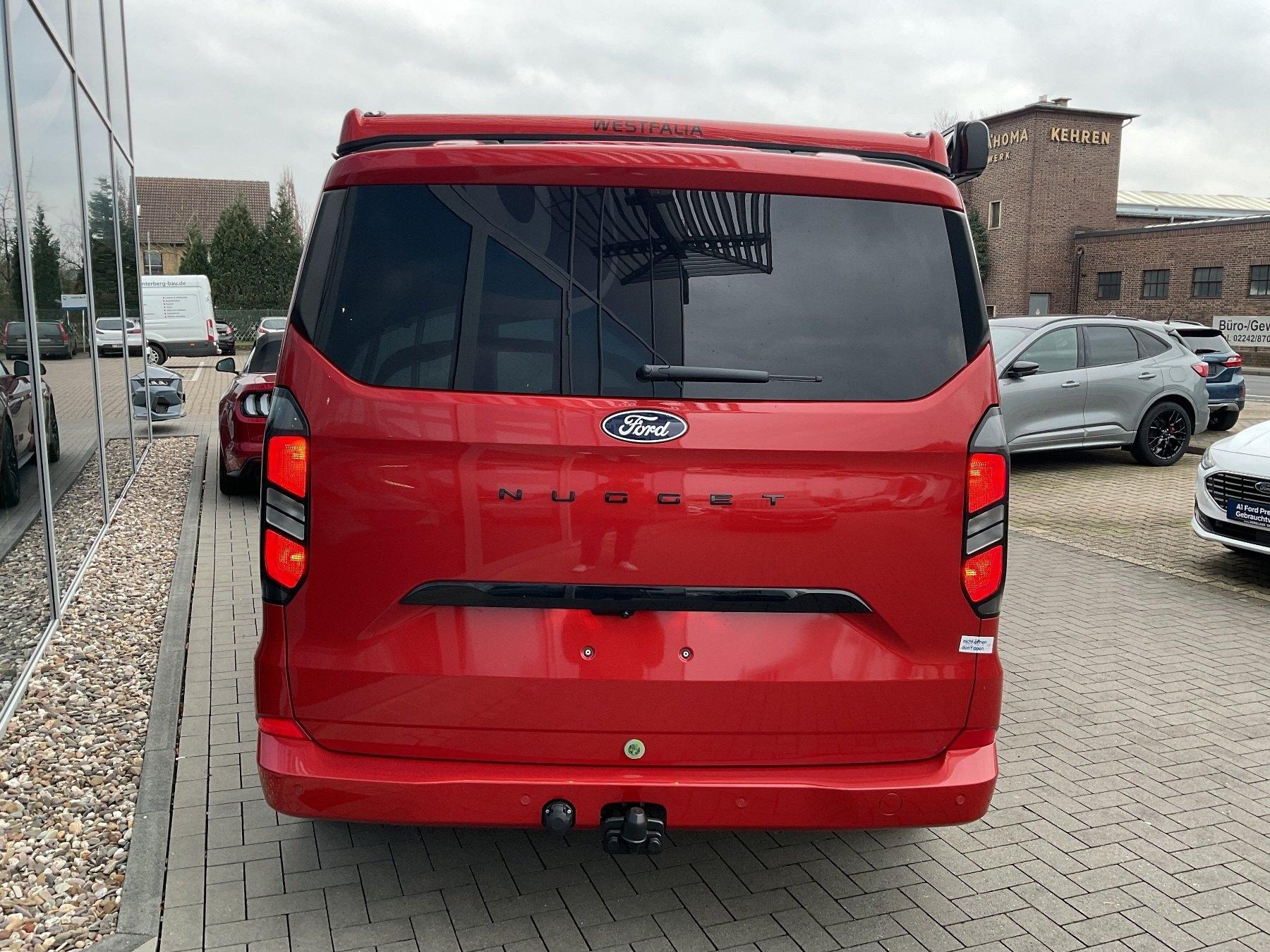 FORD 320L1 150PS AUFSTELLDACH FORD 320L1 150PS AUFSTELLDACH