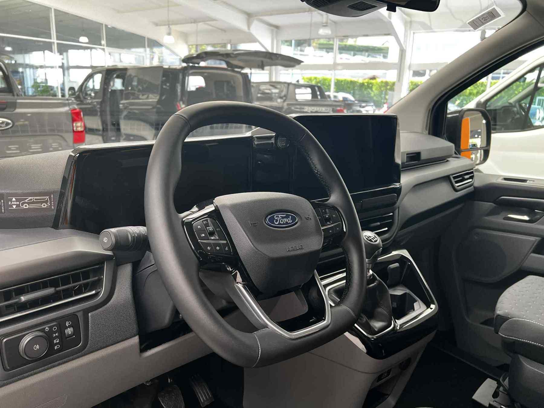 FORD Titanium FORD Titanium