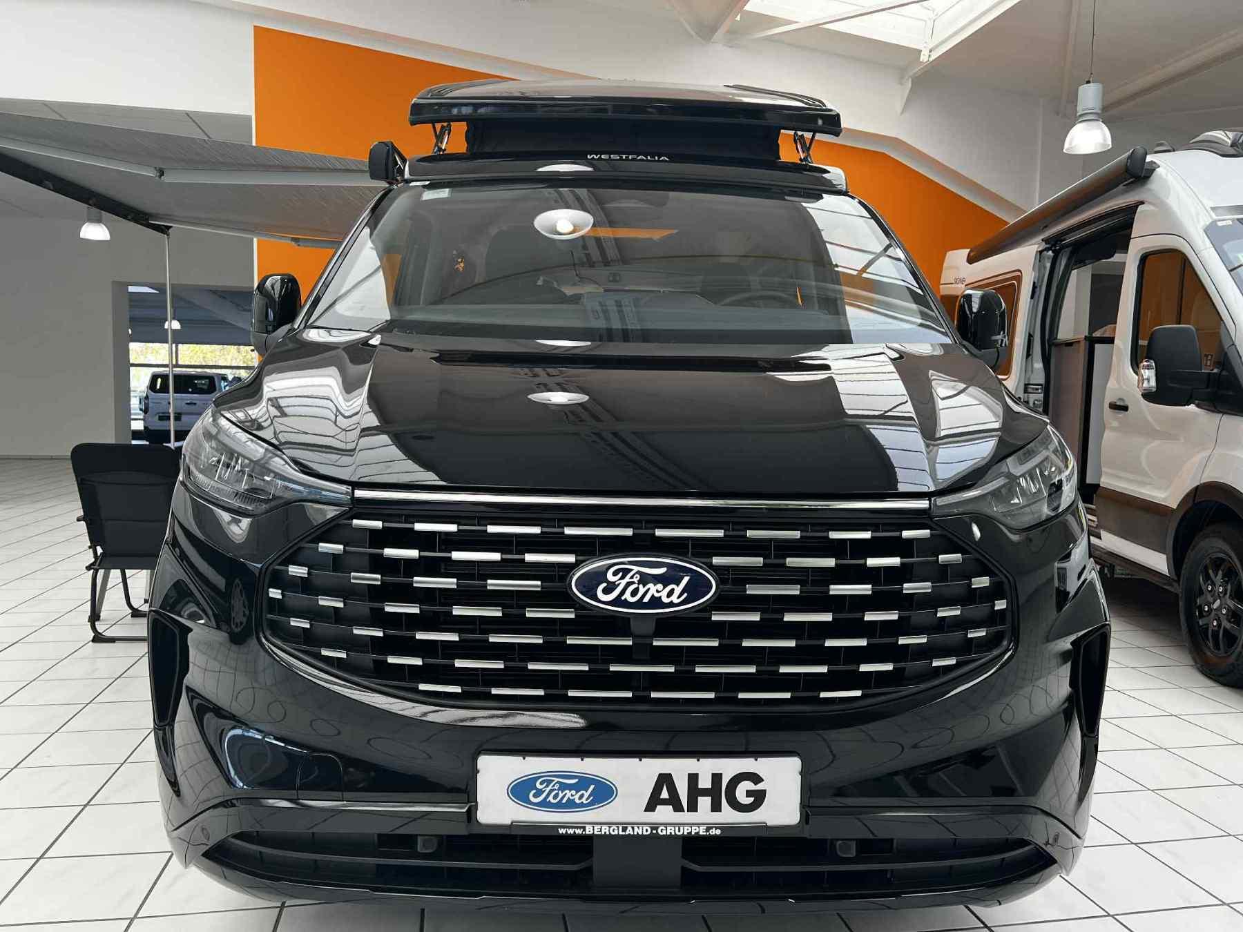 FORD Titanium FORD Titanium
