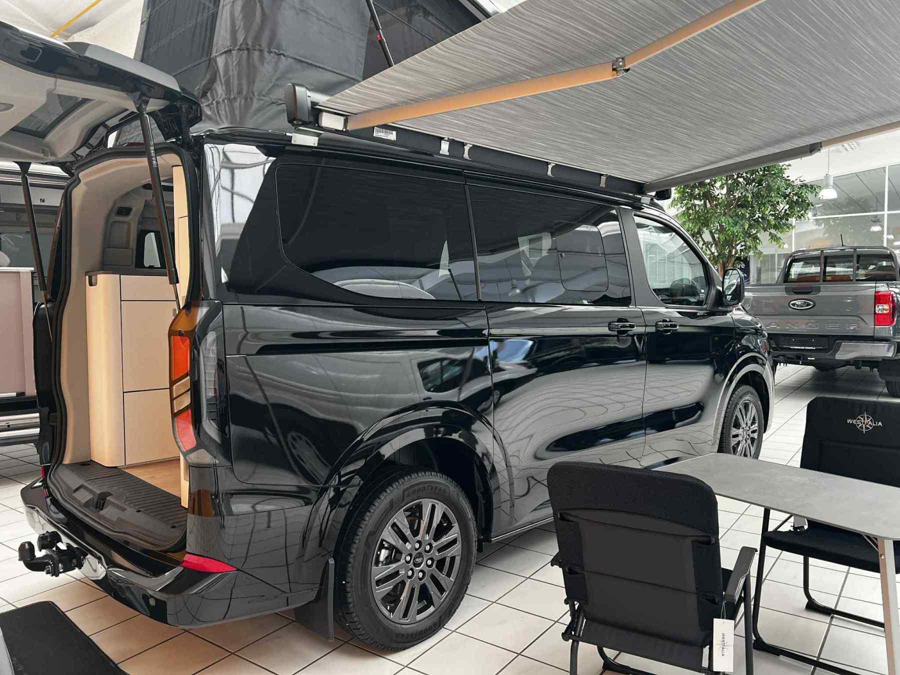 FORD Titanium FORD Titanium
