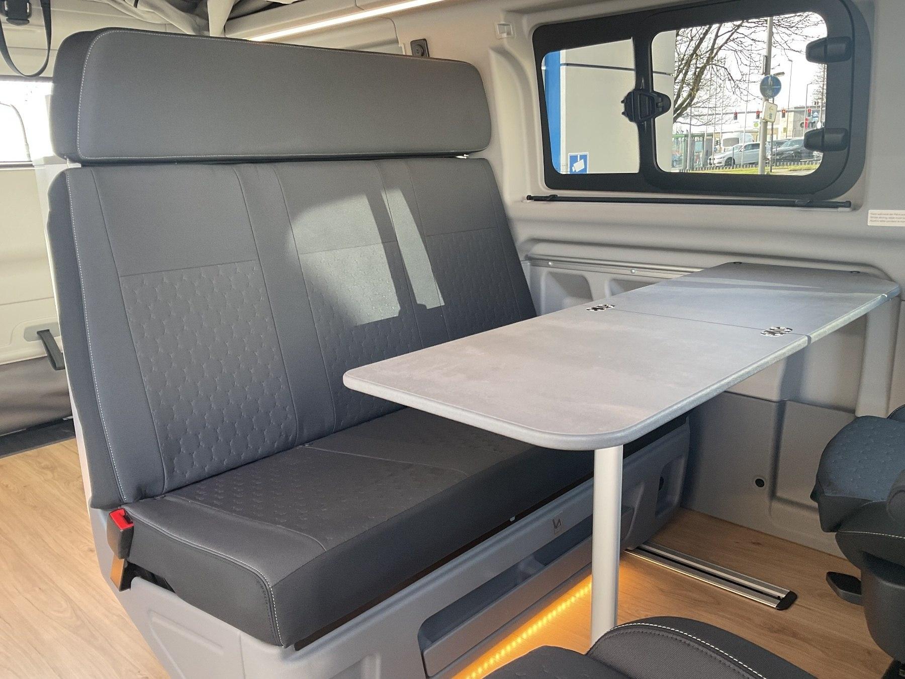 FORD Tourneo Custom Titanium *LED**NAVI*SHZ*Ke FORD Tourneo Custom Titanium *LED**NAVI*SHZ*Ke