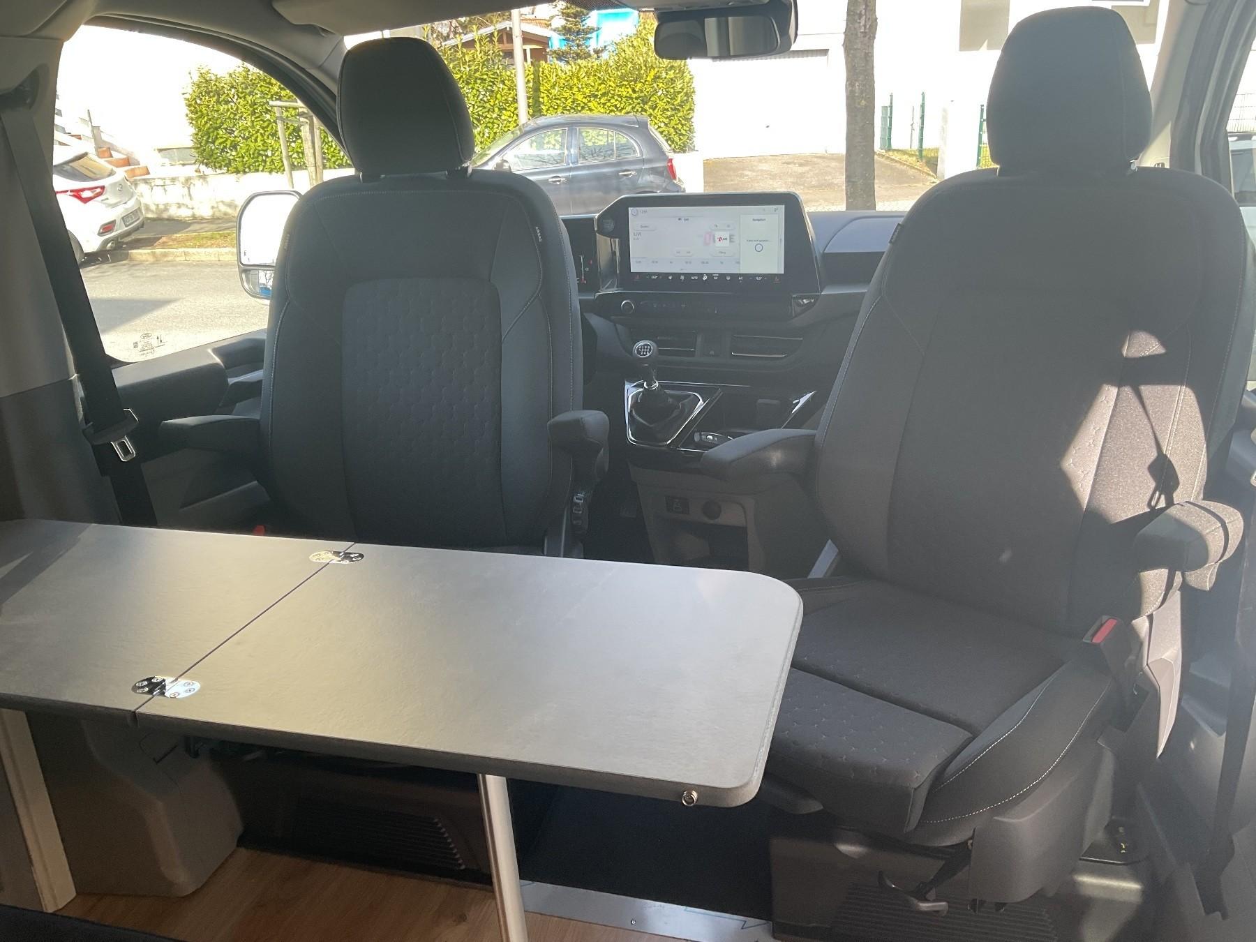 FORD Tourneo Custom Titanium *LED**NAVI*SHZ*Ke FORD Tourneo Custom Titanium *LED**NAVI*SHZ*Ke