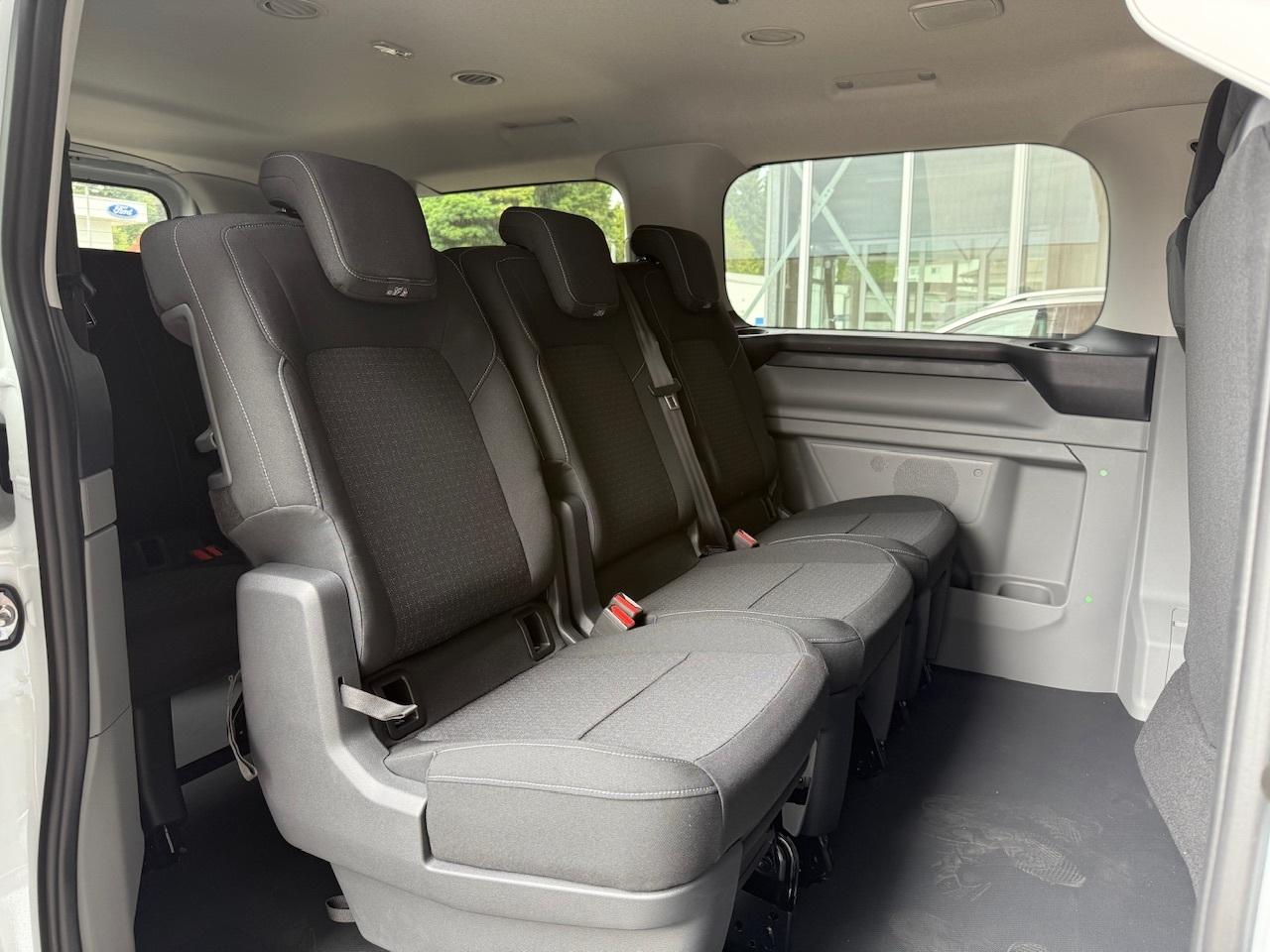 FORD KOMBI 320L2 TREND 2.0l 136 PS FORD KOMBI 320L2 TREND 2.0l 136 PS