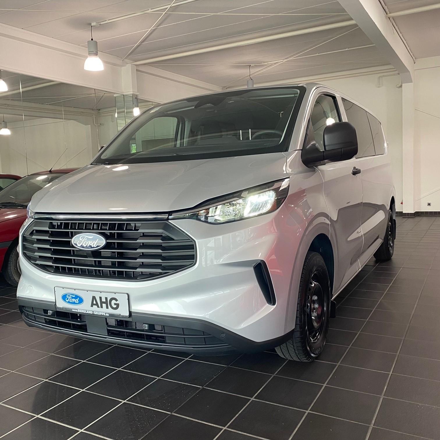 FORD Trend
