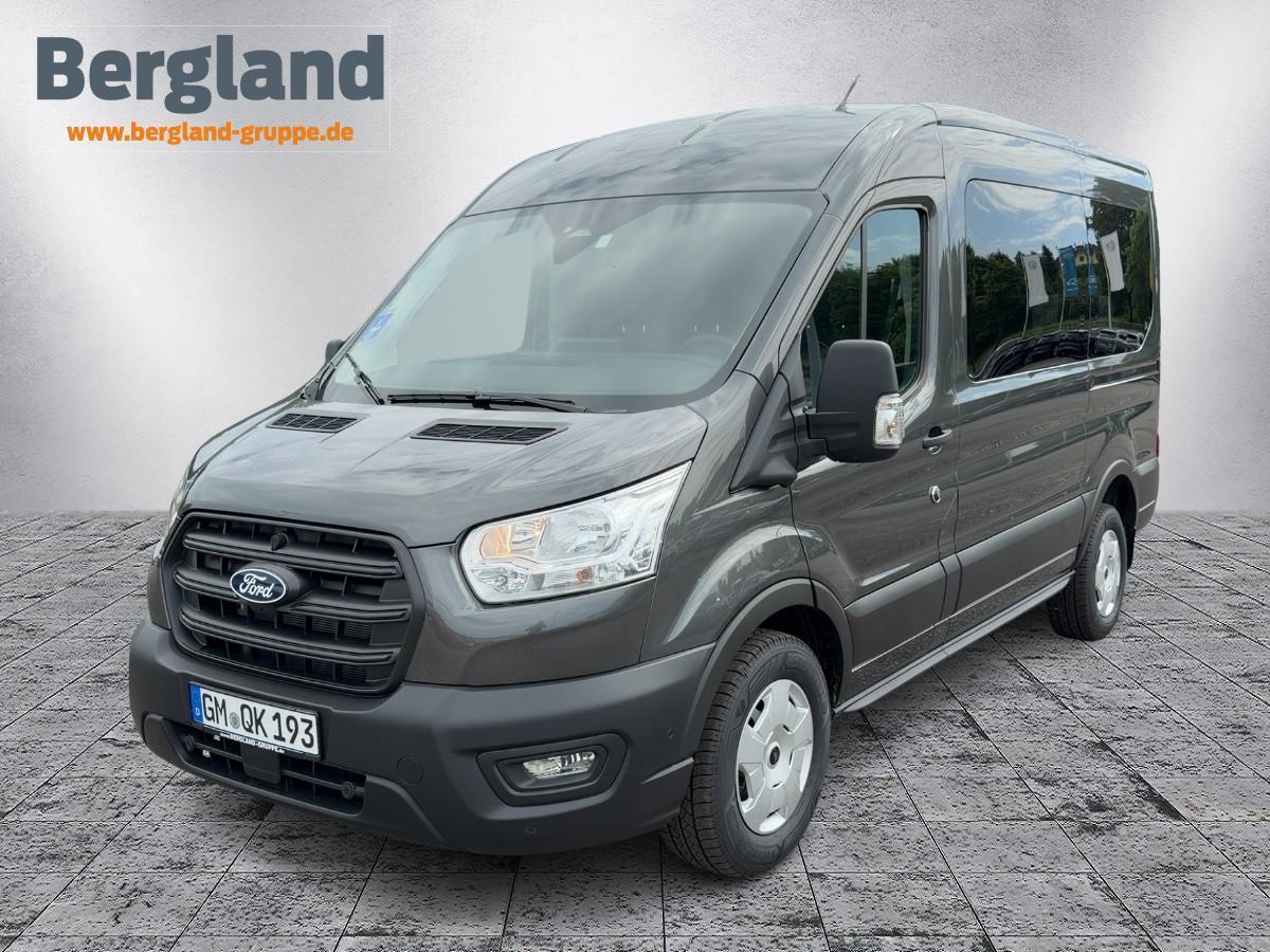 FORD Kombi PKW 350L2 Trend *Automatik