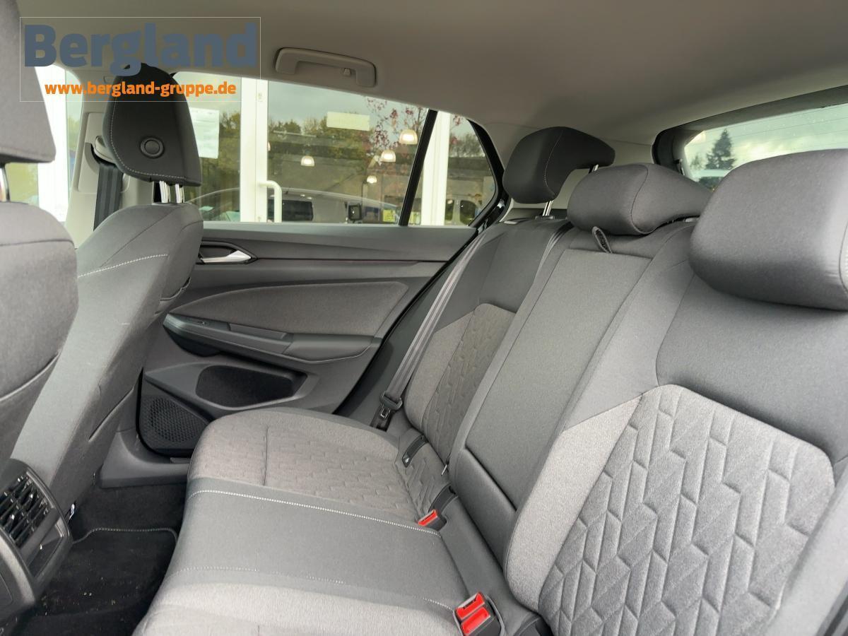 VW Life 1.0l TSI OPF 116 PS VW Life 1.0l TSI OPF 116 PS