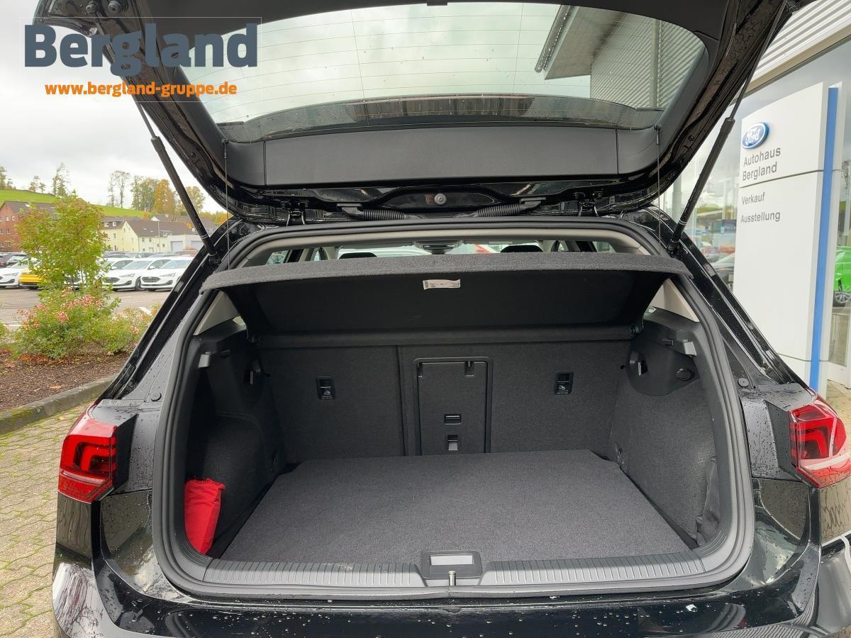 VW Life 1.0l TSI OPF 116 PS VW Life 1.0l TSI OPF 116 PS