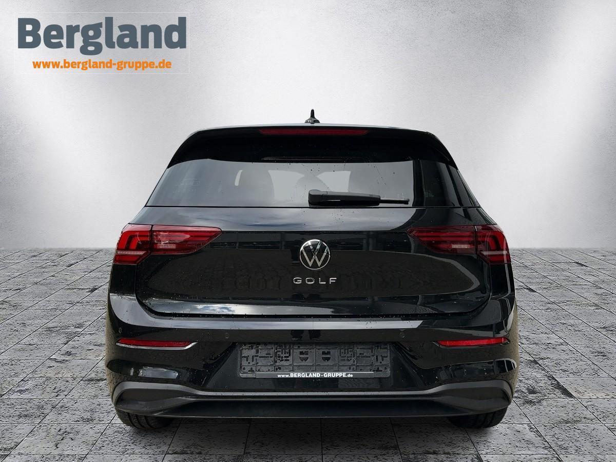 VW Life 1.0l TSI OPF 116 PS VW Life 1.0l TSI OPF 116 PS