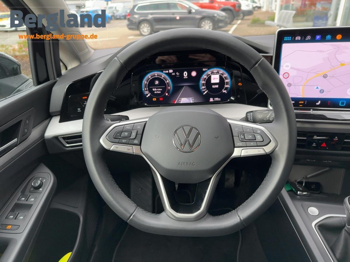 VW Life 1.0l TSI OPF 116 PS VW Life 1.0l TSI OPF 116 PS