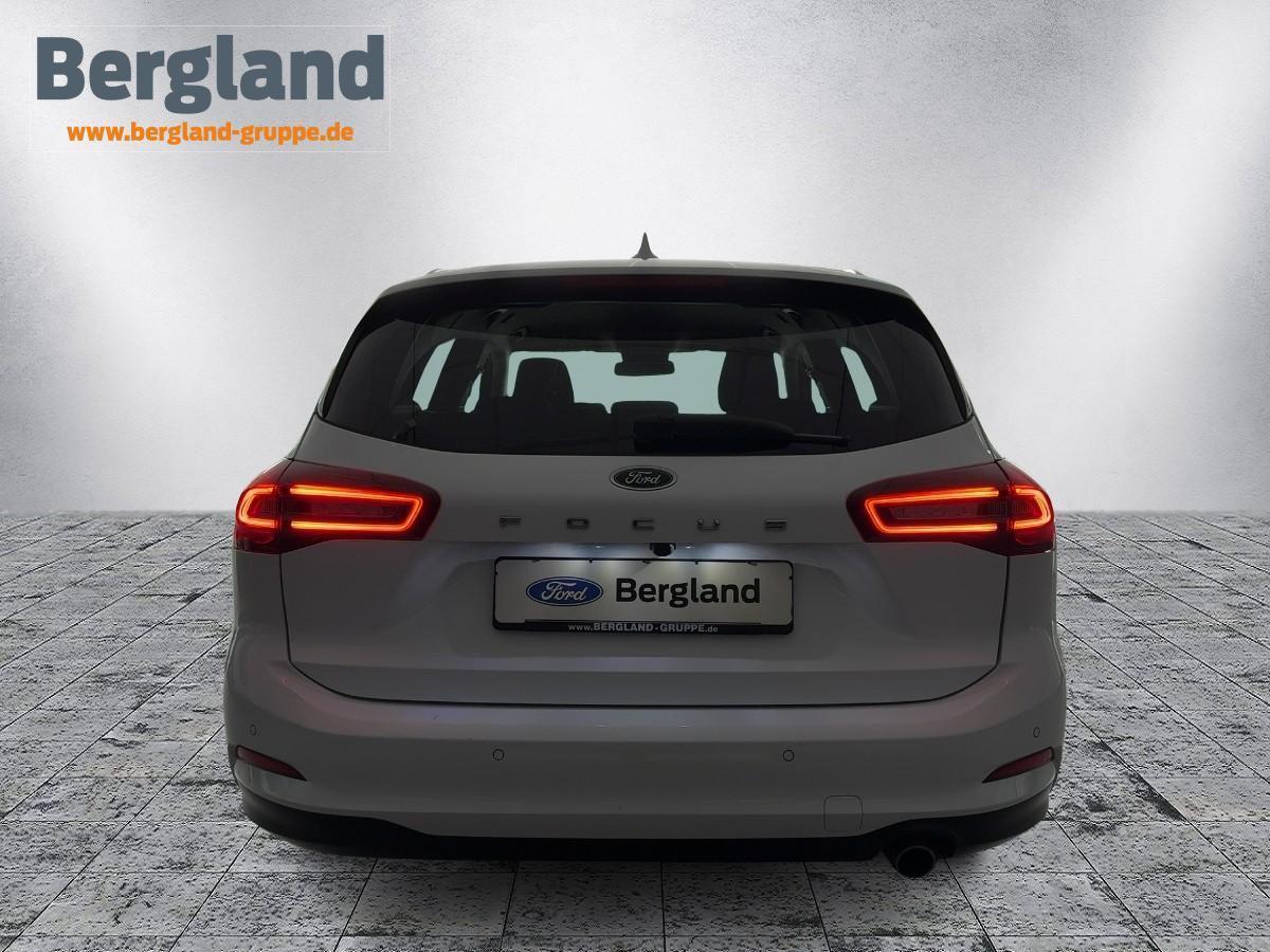 FORD Titanium Edition Turnier 1.5l Automatik FORD Titanium Edition Turnier 1.5l Automatik