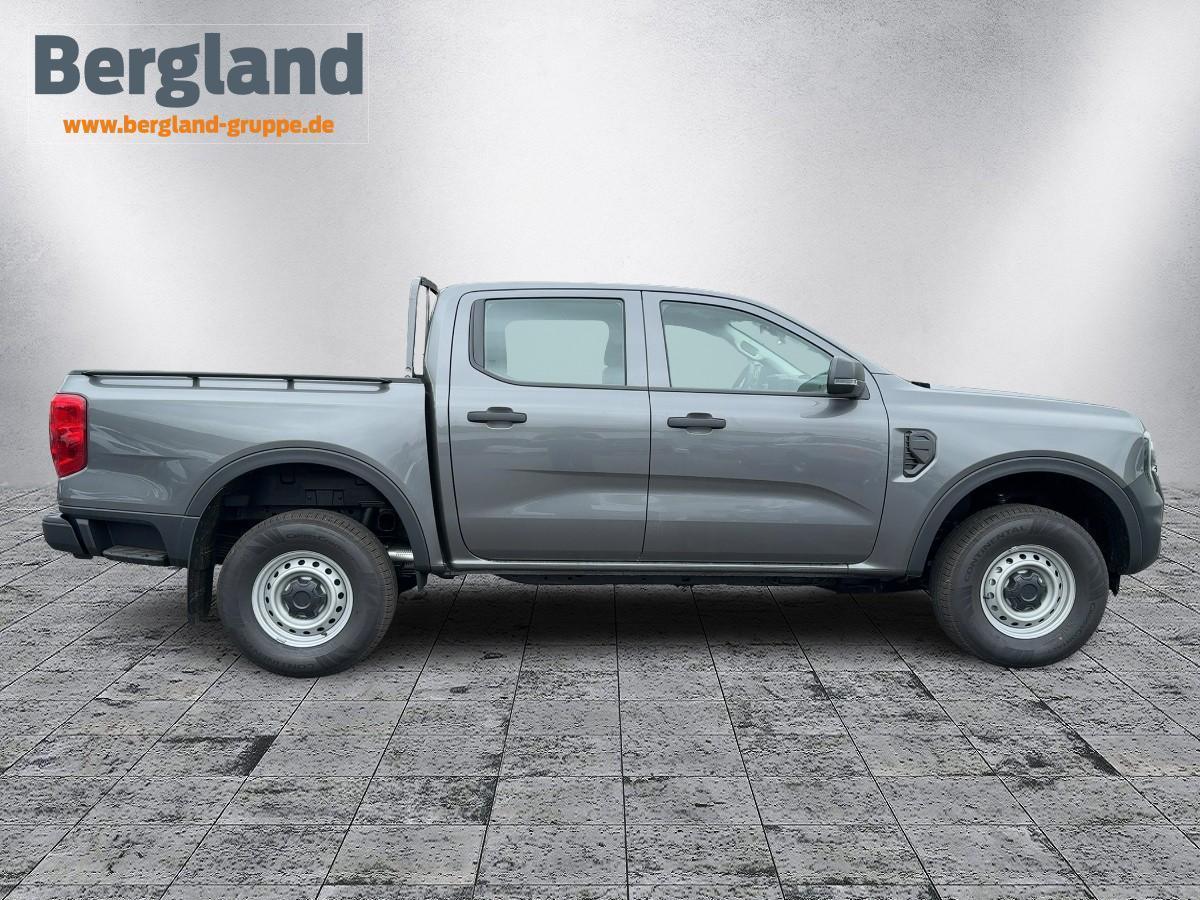FORD 2.0 Ecoblue XL 4x4 Doppelkabine FORD 2.0 Ecoblue XL 4x4 Doppelkabine