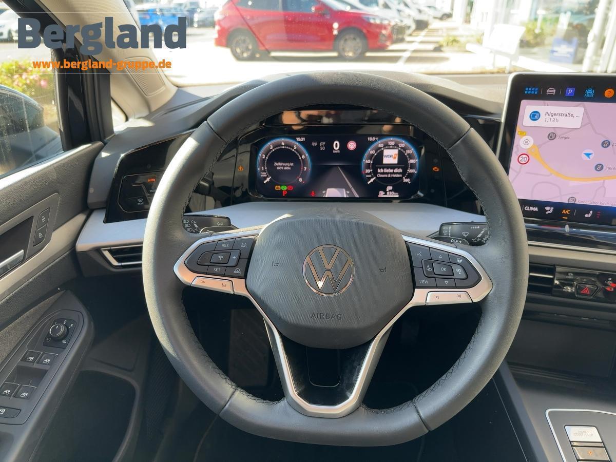 VW Life 1.0l TSI OPF 150 PS 7-Gang VW Life 1.0l TSI OPF 150 PS 7-Gang