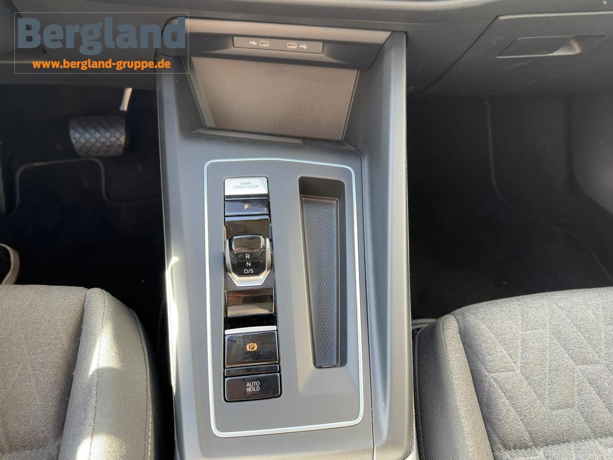 VW Life 1.0l TSI OPF 150 PS 7-Gang VW Life 1.0l TSI OPF 150 PS 7-Gang