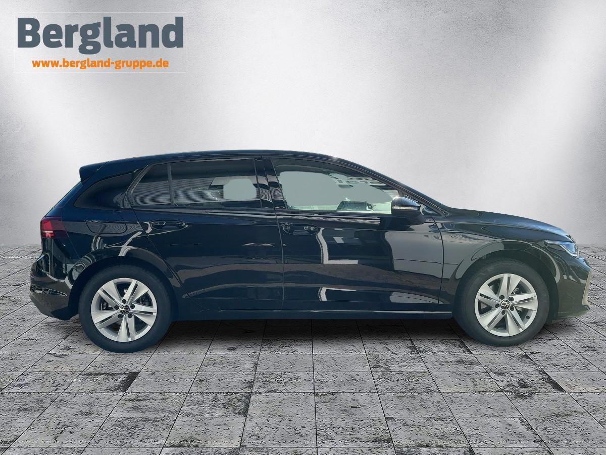 VW Life 1.0l TSI OPF 150 PS 7-Gang VW Life 1.0l TSI OPF 150 PS 7-Gang