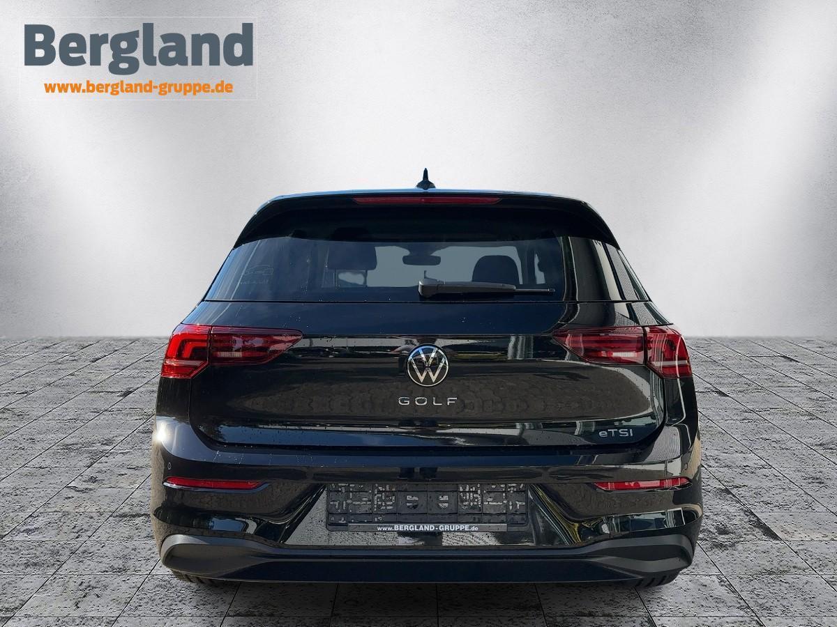 VW Life 1.0l TSI OPF 150 PS 7-Gang VW Life 1.0l TSI OPF 150 PS 7-Gang