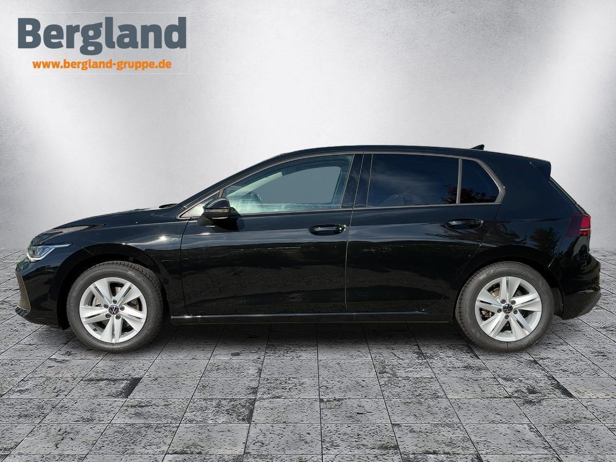 VW Life 1.0l TSI OPF 150 PS 7-Gang VW Life 1.0l TSI OPF 150 PS 7-Gang