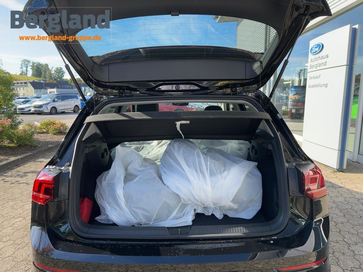 VW Life 1.0l TSI OPF 150 PS 7-Gang VW Life 1.0l TSI OPF 150 PS 7-Gang