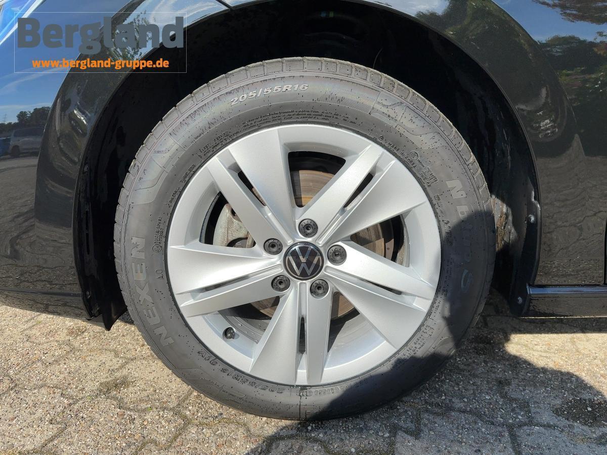 VW Life 1.0l TSI OPF 150 PS 7-Gang VW Life 1.0l TSI OPF 150 PS 7-Gang