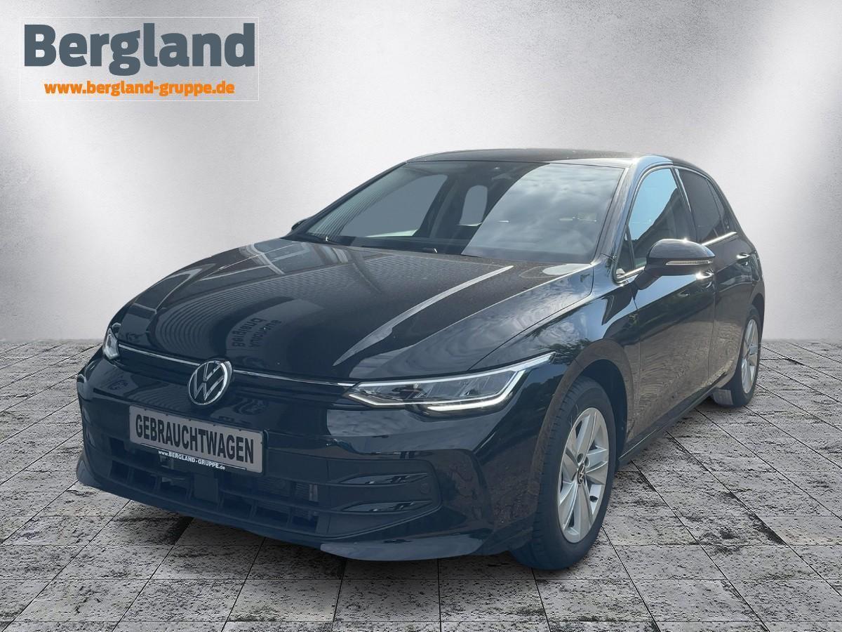 VW Life 1.5l eTSI OPF85kW (116PS)