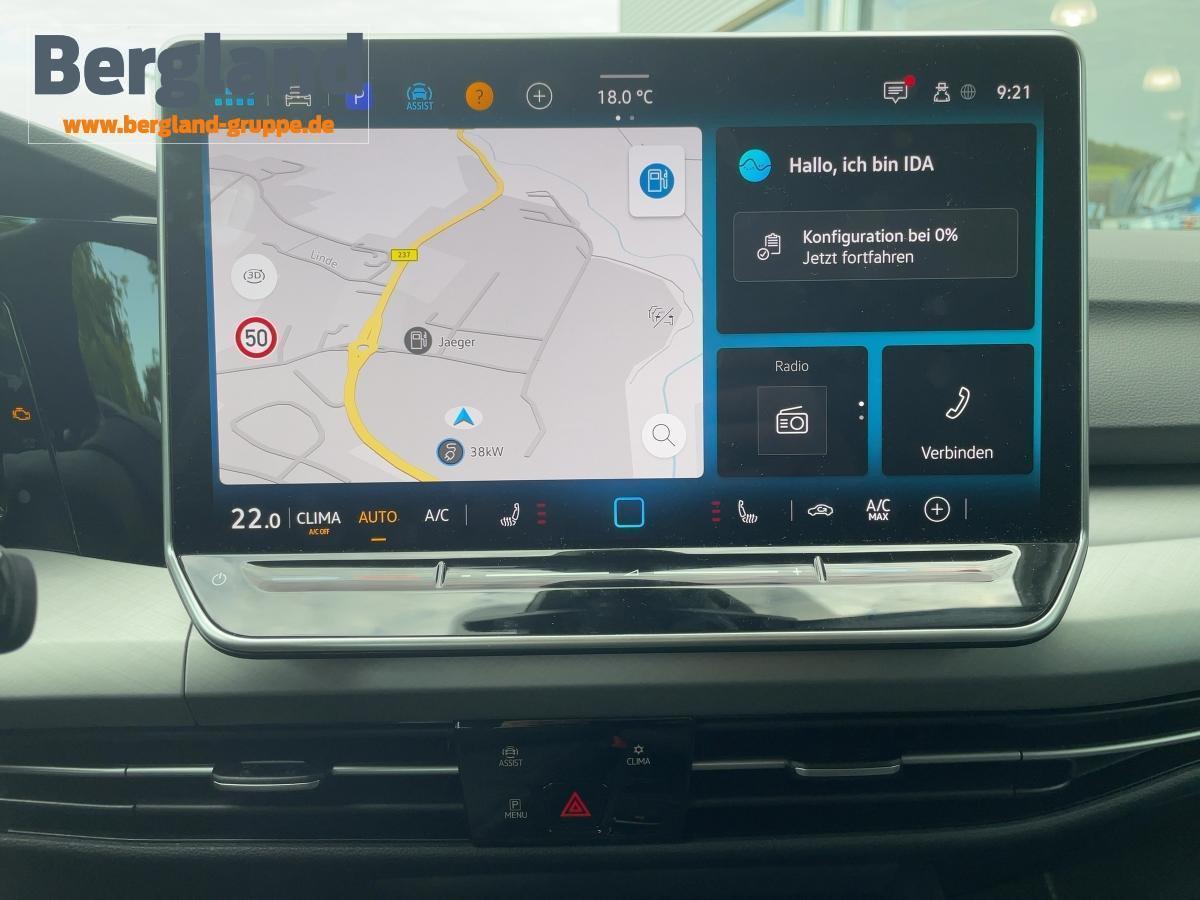 VW Life 1.5l eTSI OPF85kW (116PS) VW Life 1.5l eTSI OPF85kW (116PS)