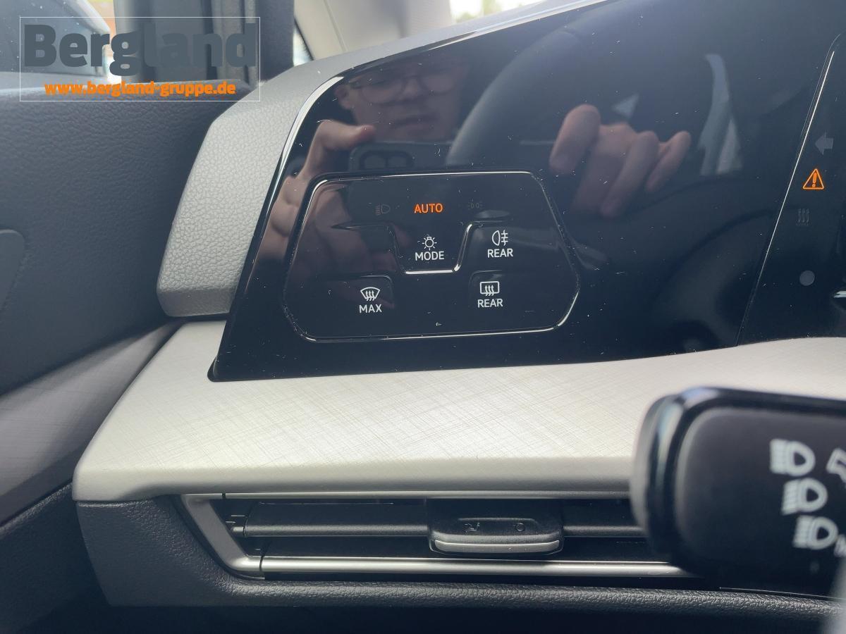 VW Life 1.5l eTSI OPF85kW (116PS) VW Life 1.5l eTSI OPF85kW (116PS)