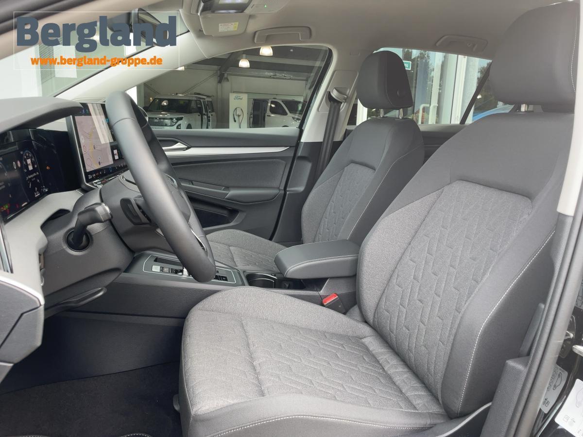 VW Life 1.5l eTSI OPF85kW (116PS) VW Life 1.5l eTSI OPF85kW (116PS)