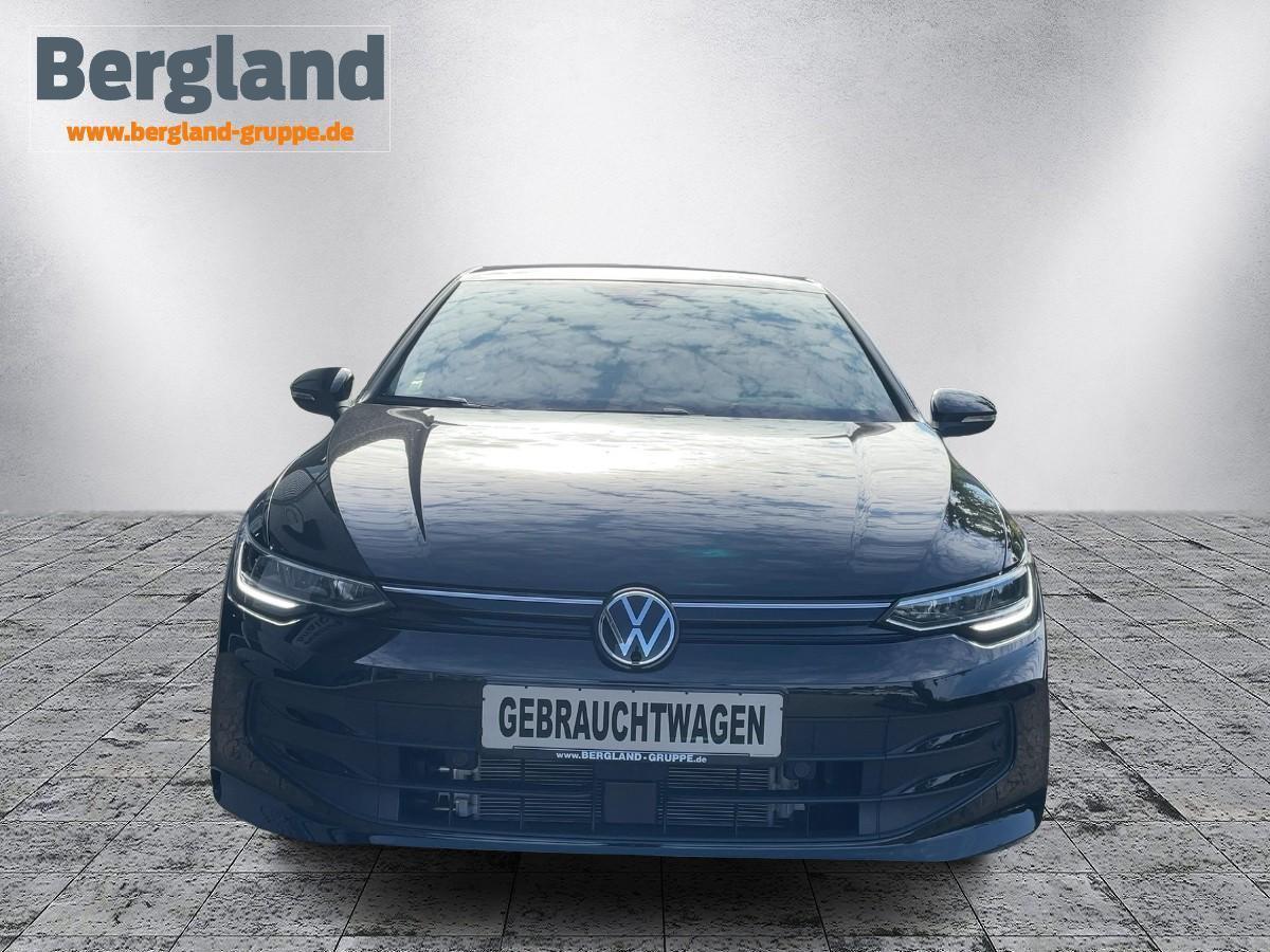 VW Life 1.5l eTSI OPF85kW (116PS) VW Life 1.5l eTSI OPF85kW (116PS)