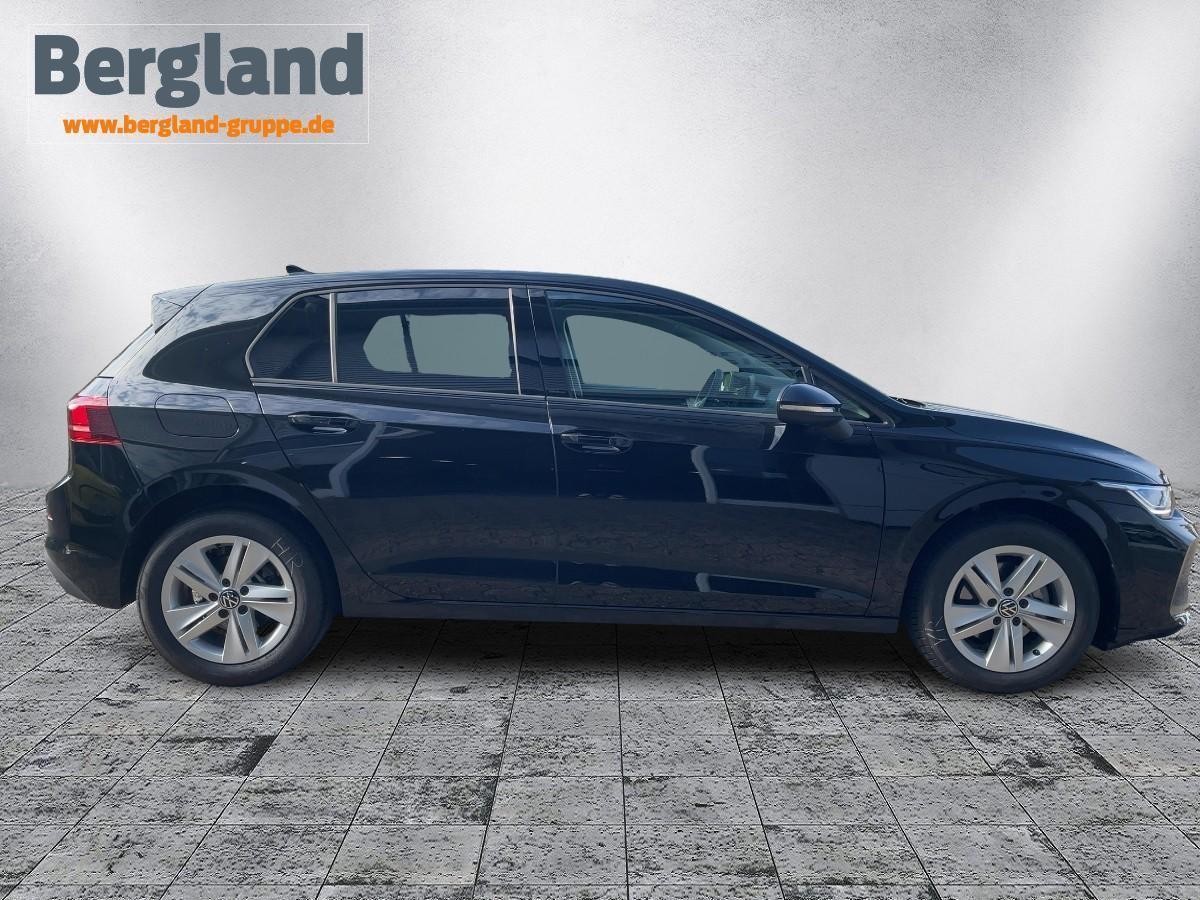 VW Life 1.5l eTSI OPF85kW (116PS) VW Life 1.5l eTSI OPF85kW (116PS)