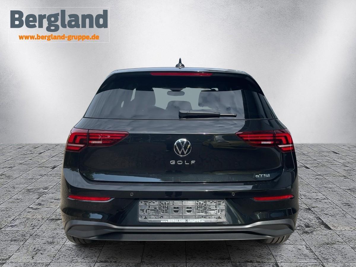 VW Life 1.5l eTSI OPF85kW (116PS) VW Life 1.5l eTSI OPF85kW (116PS)