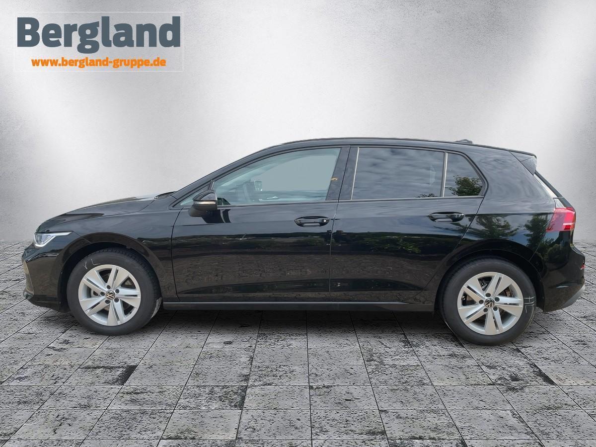 VW Life 1.5l eTSI OPF85kW (116PS) VW Life 1.5l eTSI OPF85kW (116PS)