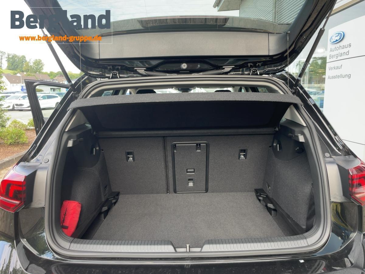 VW Life 1.5l eTSI OPF85kW (116PS) VW Life 1.5l eTSI OPF85kW (116PS)