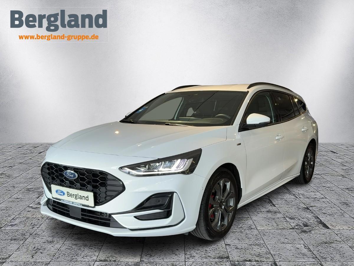 FORD ST-LINE Turnier 1.0l 125PS MHEV